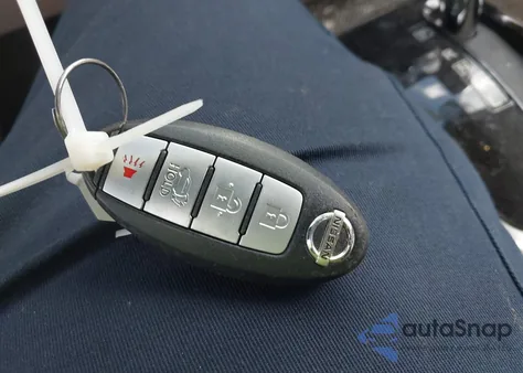 2015 Nissan Rogue S/Sl/Sv z USA, uszkodzony, nr VIN 5N1AT2MV6FC774544